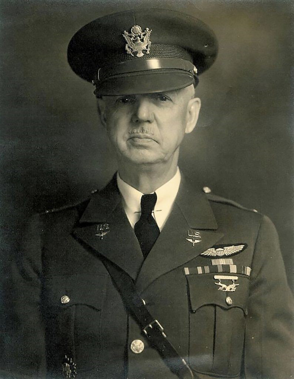 Col. Roy C. Kirtland