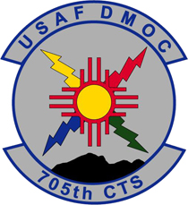 Kirtland Air Force Base > Units > Distributed Mission Operations Center