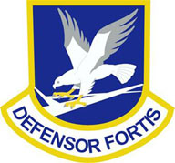 Graphic of 377 SFG Patch
