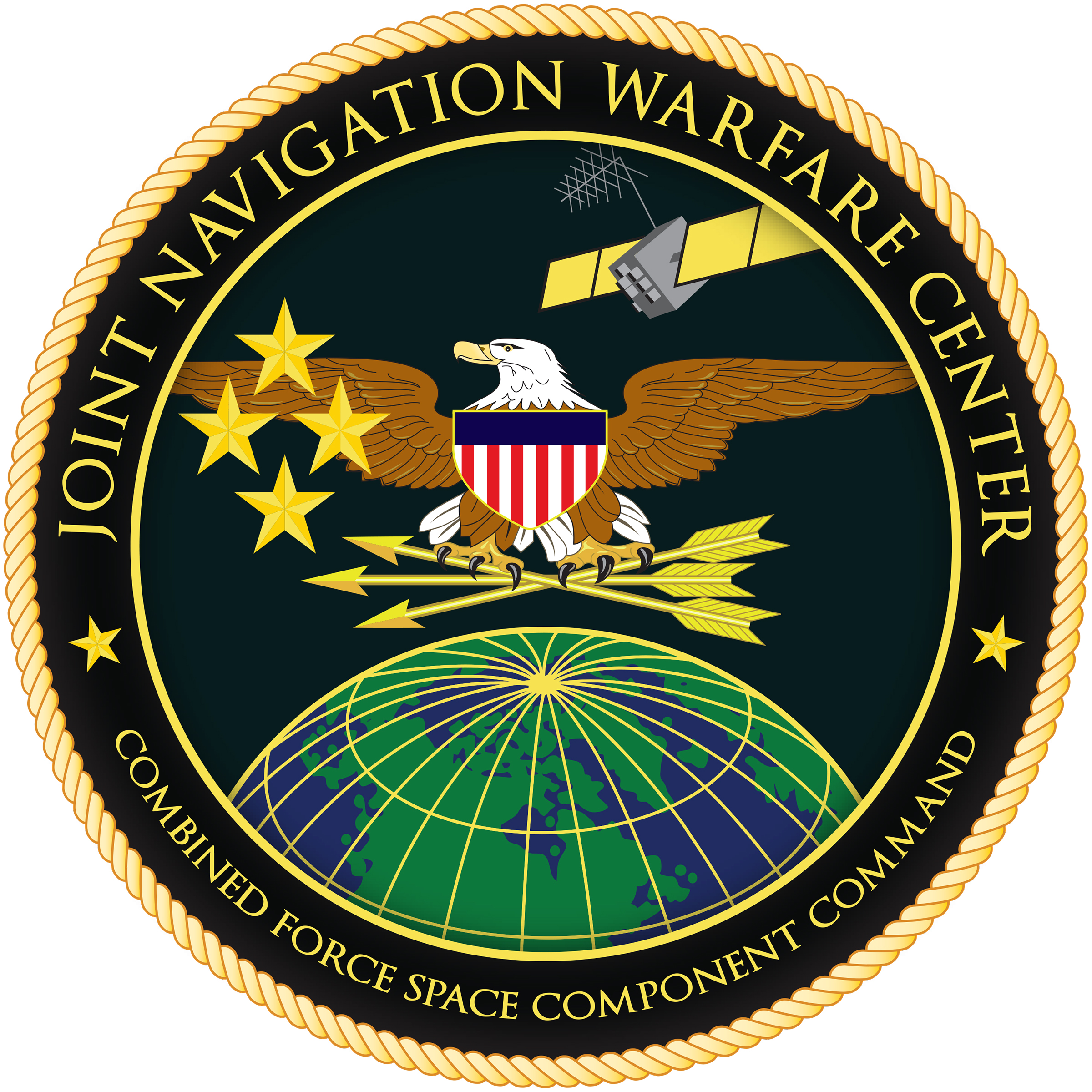 JNWC seal